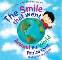 Patrice Karst - The Smile That Went Around the World (Revised Edition) - 9780875168753 - V9780875168753