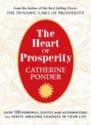 Catherine Ponder - The Heart of Prosperity - 9780875168807 - V9780875168807