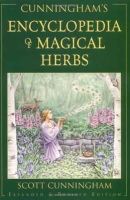 Scott Cunningham - Cunningham's Encyclopedia of Magical Herbs (Cunningham's Encyclopedia Series) - 9780875421223 - V9780875421223