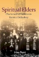 Irina Paert - Spiritual Elders - 9780875804293 - V9780875804293