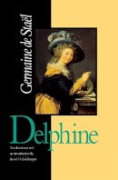 Madame De Stael - Delphine - 9780875805672 - V9780875805672