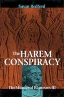 Susan Redford - The Harem Conspiracy - 9780875806204 - V9780875806204