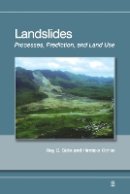 Roy C. Sidle - Landslides - 9780875903224 - V9780875903224