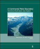 David Okaya (Ed.) - Continental Plate Boundary - 9780875904405 - V9780875904405