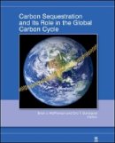 Brian J. Mcpherson (Ed.) - Carbon Sequestration and Its Role in the Global Carbon Cycle - 9780875904481 - V9780875904481