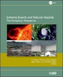 A. Surjalal Sharma (Ed.) - Extreme Events and Natural Hazards - 9780875904863 - V9780875904863