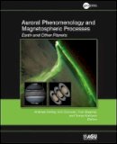 Andreas Keiling (Ed.) - Auroral Phenomenology and Magnetospheric Processes - 9780875904870 - V9780875904870
