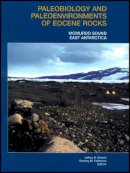 Jeffrey D. Stilwell (Ed.) - Paleobiology and Paleoenvironments of Eocene Rocks - 9780875909479 - V9780875909479