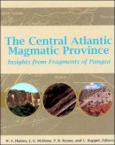 W. E. Hames (Ed.) - The Central Atlantic Magmatic Province - 9780875909950 - V9780875909950