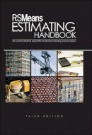 Means Engineering St - RSMeans Estimating Handbook - 9780876292730 - V9780876292730
