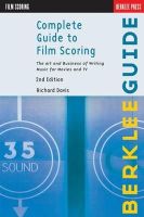  - Complete Guide to Film Scoring - 9780876391099 - V9780876391099