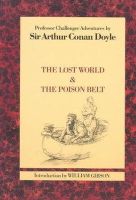 Sir Arthur Conan Doyle - The Lost World - 9780877016205 - KST0002296