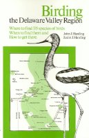 John Harding - Birding the Delaware Valley - 9780877221821 - V9780877221821