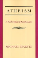 Michael Martin - Atheism - 9780877229438 - V9780877229438