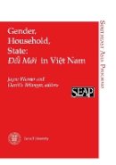 Jayne Werner (Ed.) - Gender, Household, State - 9780877271376 - V9780877271376
