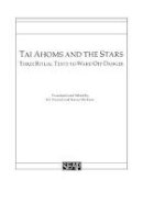  - Tai Ahoms and the Stars - 9780877277095 - V9780877277095