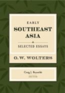 O. W. Wolters - Early Southeast Asia - 9780877277439 - V9780877277439
