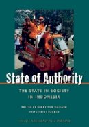 Gerry Van Klinken (Ed.) - State of Authority - 9780877277804 - V9780877277804