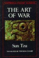Sun Tzu - The Art of War - 9780877735373 - V9780877735373