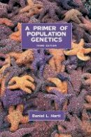 Hartl D. - A Primer of Population Genetics - 9780878933044 - KKD0003012
