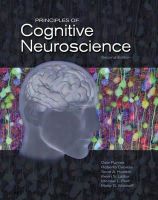 Dale Purves - Principles of Cognitive Neuroscience, Second Edition - 9780878935734 - V9780878935734