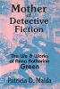 Patricia D. Maida - Mother of Detective Fiction - 9780879724450 - V9780879724450