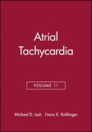 Michael D. Lesh - Atrial Tachycardia - 9780879934422 - V9780879934422