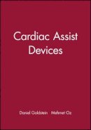 Goldstein - Cardiac Assist Devices - 9780879934491 - V9780879934491
