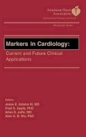 Adams - Markers in Cardiology - 9780879934729 - V9780879934729