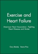 Balady - Exercise and Heart Failure - 9780879936679 - V9780879936679