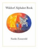 Famke Zonneveld - Waldorf Alphabet Book - 9780880105590 - V9780880105590