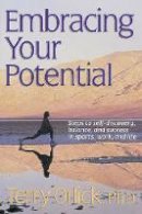 Terry Orlick - Embracing Your Potential - 9780880118316 - V9780880118316