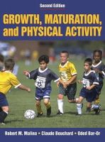 Robert M. Malina - Growth, Maturation and Physical Activity - 9780880118828 - V9780880118828