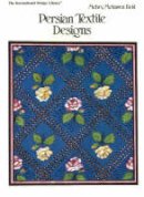 Caren Caraway - Persian Textile Designs - 9780880450270 - V9780880450270