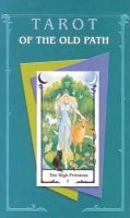 Sylvia Gainsford - Tarot Of The Old Path Deck - 9780880794909 - 9780880794909