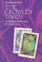 Akron - The Crowley Tarot - 9780880797153 - V9780880797153