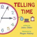 Jules Older - Telling Time - 9780881063974 - V9780881063974