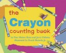 Pam Munoz Ryan - The Crayon Counting Book - 9780881069532 - V9780881069532