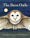 Tony Johnston - The Barn Owls - 9780881069822 - V9780881069822