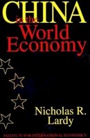Nicholas Lardy - China in the World Economy - 9780881322002 - V9780881322002