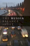 Anders Åslund - The Russia Balance Sheet - 9780881324242 - V9780881324242
