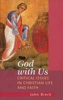 John Breck - God With Us: Critical Issues in Christian Life and Faith - 9780881412529 - V9780881412529