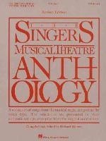 Unknown - The Singer's Musical Theatre Anthology: Soprano Vol. I - 9780881885460 - V9780881885460