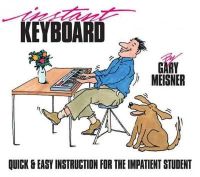 Gary Meisner - Instant Keyboard Instruction - 9780881886245 - V9780881886245