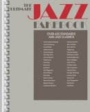  - The Ultimate Jazz Fake Book (Fake Books) C Edition - 9780881889796 - V9780881889796