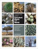 Fred Dortort - The Timber Press Guide to Succulent Plants of the World - 9780881929959 - V9780881929959