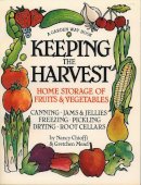 Gretchen Mead - Keeping the Harvest - 9780882666501 - V9780882666501