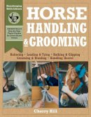 Cherry Hill - Horse Handling and Grooming - 9780882669564 - V9780882669564