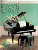 Manus Morton - Alfred's Basic Adult Piano Course : Lesson Book, Level Two - 9780882846347 - V9780882846347