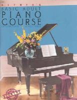 Willard A. Palmer - Alfred's Basic Adult Piano Course: Lesson Book, Level 3 - 9780882846361 - V9780882846361